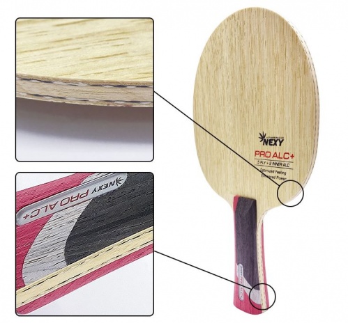 ��������� Nexy Pro ALC+ ���� 4