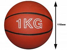 Медбол (мяч для атлетических упражнений) 