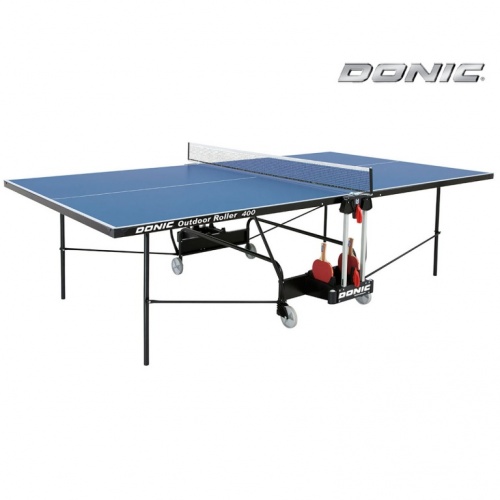 ���� �/������� ����������� Donic Outdoor Roller 400 (�����)