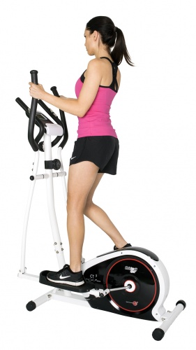   Christopeit Sport CT 3  5