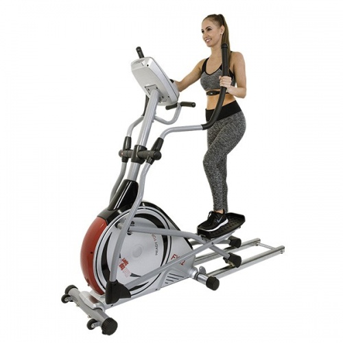   Christopeit Sport FXM 2