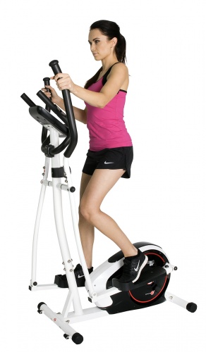   Christopeit Sport CT 3  4
