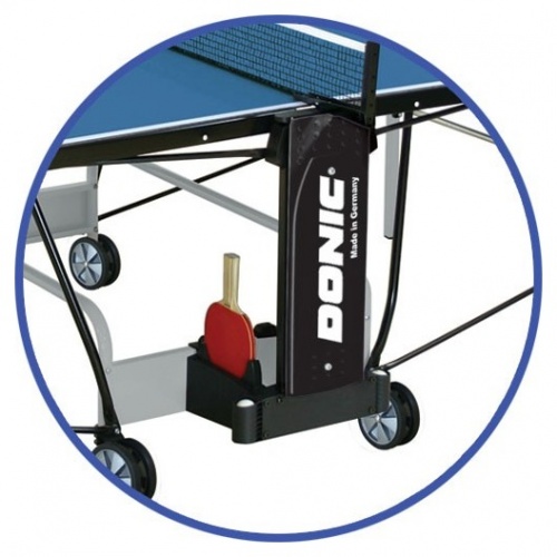 ��������� ���� Donic Indoor Roller 800 ����� ���� 4