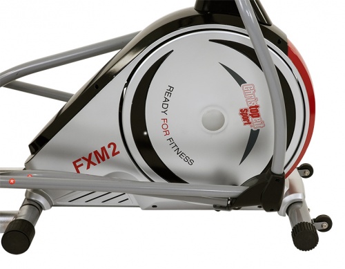   Christopeit Sport FXM 2  10