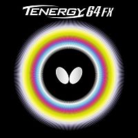  Butterfly Tenergy 64 FX