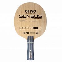 Основание GEWO Sensus Carbo Touch