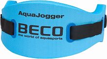 Пояс для аквааэробики BECO (до 70 кг), 9619 