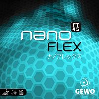 Накладка GEWO nanoFlLEX FT 45