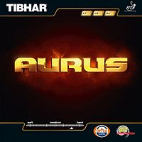 Накладка TIBHAR Aurus