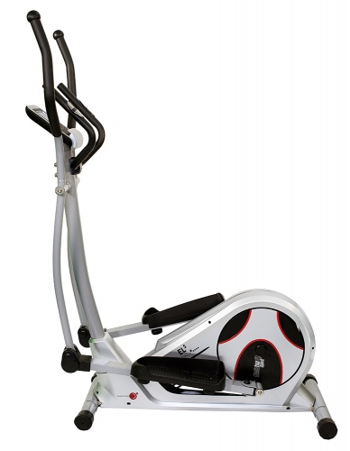   Christopeit Sport EL 5  3