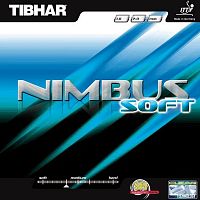 Накладка TIBHAR Nimbus Soft