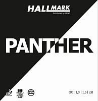 Накладка HALLMARK Panther