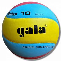 Мяч волейбол Gala RELAX BV5461SC (10 панелей)