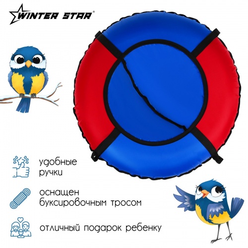  Winter Star 90   2