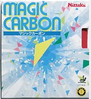 Накладка Nittaku Magic Carbon