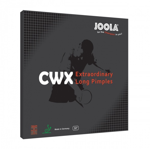  JOOLA CWX