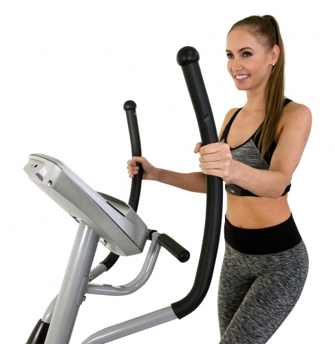   Christopeit Sport FXM 2  8