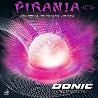  Donic Piranja CD (OX (no sponge)
