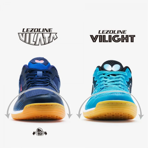 ��������� Butterfly Lezoline Vilata ���� 4