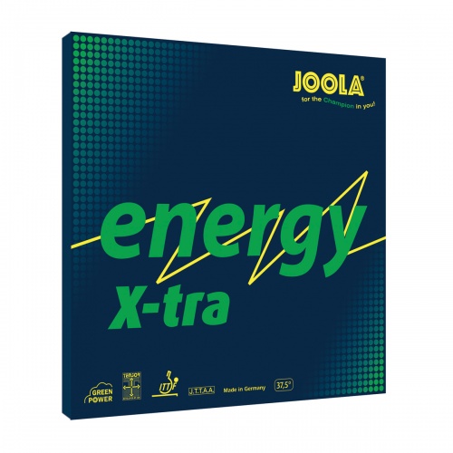  JOOLA ENERG.XTRA