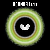  Butterfly Roundell Soft
