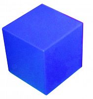 Куб 30х30 см