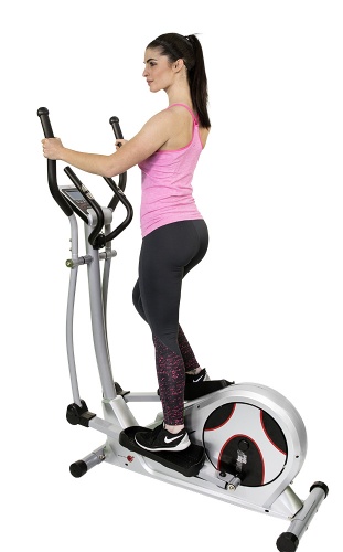   Christopeit Sport EL 5  6