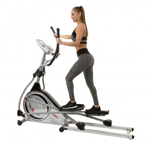   Christopeit Sport FXM 2  6