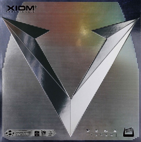 �������� XIOM Vega Japan
