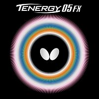a Butterfly Tenergy 05 FX