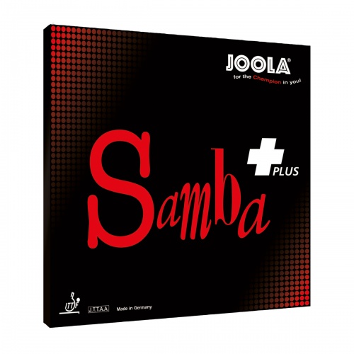  JOOLA SAMBA+