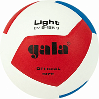 Мяч волейбол Gala Light BV5455SA  (12 панелей)