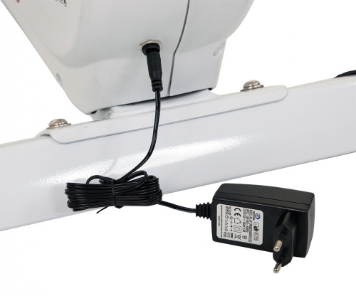   Christopeit Sport EL 5  14