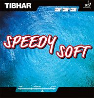 Накладка TIBHAR Speedy Soft