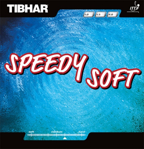 �������� TIBHAR Speedy Soft